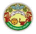 SS Jain Subodh PG College - Rambagh Circle - Jaipur