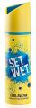 Set Wet Cool Avatar Deodorant