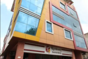 Hotel T9 Residency - Baluganj - Agra