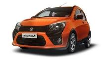 Maruti Suzuki Celerio X ZXI AMT