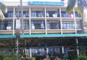 Hotel Neelakanta - Thiruvananthpuram