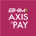 BHIM Axis Pay