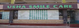 Usha Smile Care - Sikar