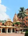 Iskcon temple - Mayapur