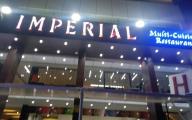 Imperial Hotel - Hyderabad