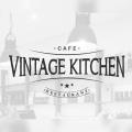 Vintage Kitchen - Karnal