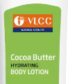 VLCC Cocoa Butter Hydrating Body Lotion