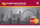 PNB Platinum Card