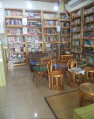 Pagdandi Books Chai Cafe - Baner - Pune