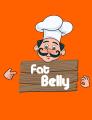 Fat Belly - Uzan Bazaar - Guwahati