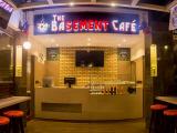 The Basement Cafe - Chandmari - Guwahati