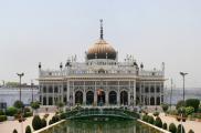 Chota Imambara - Lucknow