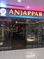 Anjappar Chettinad Restaurant - LuLu Mall - Edappally - Kochi