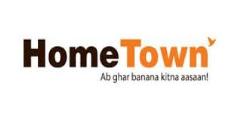 Home Town - Lucknow