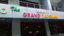 Hotel Grand Tapovan - Rishikesh