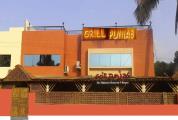 Grill Punjab - College Road - Nashik