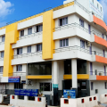 Dhanush Institute Of Nursing Sciences - Bagalkot