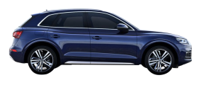 Audi Q5 (2018)