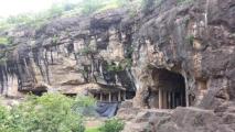 Pitalkhora Cave - Chandikawadi