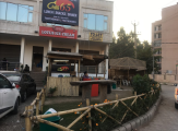 Chilli 65 - VIP Road - Zirakpur