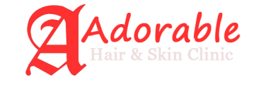 Adorable Hair and Skin Clinic - Delhi