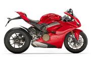 Ducati Panigale V4 STD