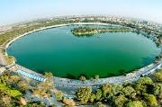 Kankaria Lake - Ahmedabad