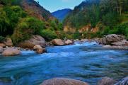Tirthan Valley - Kullu