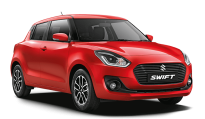 Maruti Swift 2018 ZXI