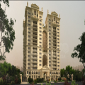 Legacy Cirocco - Jakkur - Bangalore