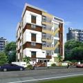 Infocity Magnus - Gachibowli - Hyderabad