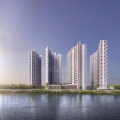 Hiland Riverfront - Maheshtala - Kolkata