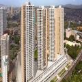 Runwal Greens - Mulund West - Mumbai