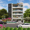 Siddhi Highland Haven - Saket Road - Thane