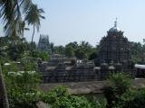 Kurmanathaswamy Temple - Srikurmam