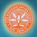 Seth Anandram Jaipuria College - Kolkata