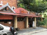 Madouk Cafe - Brookefield - Bangalore