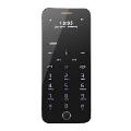 Anica A9+ Ultra-thin Dual SIM Bluetooth MP3 Mini Basic Phone