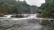 Arippara Waterfalls - Kozhikode