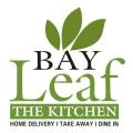 Bay Leaf: The Kitchen - Budharaja - Sambalpur