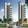 Puri Diplomatic Greens - Sector 110A - Gurgaon
