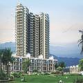 Supertech Hillview Apartments - Sohna - Gurgaon