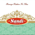 Nandi Sweets - Court Road - Muzaffarnagar