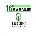 Gaursons 11th Avenue - Sector 16C - Greater Noida