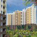 SVP Gulmohur Garden - Raj Nagar Extension - Ghaziabad