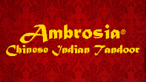 Ambrosia Restaurant - Baranagar - Kolkata