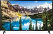 LG 108 cm (43 inches) 43UJ632T 4K UHD LED Smart TV