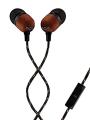 House of Marley Smile Jamaica EM-JE041-CP In-Ear Headphones