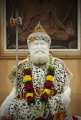 Rang Avadhoot Maharaj Temple - Vadodara