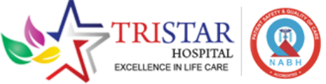 Tristar Hospital - Surat